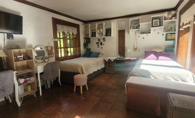 Casa en Venta en CAMINO ANTUCO