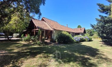 Casa en Venta en CAMINO ANTUCO