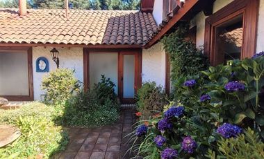 Casa en Venta en CAMINO ANTUCO