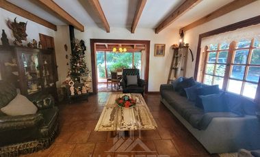 Casa en Venta en CAMINO ANTUCO