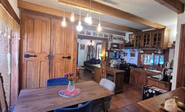 Casa en Venta en CAMINO ANTUCO