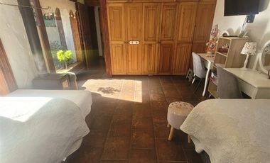 Casa en Venta en CAMINO ANTUCO