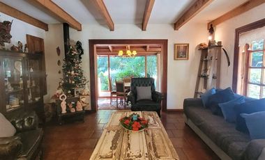 Casa en Venta en CAMINO ANTUCO