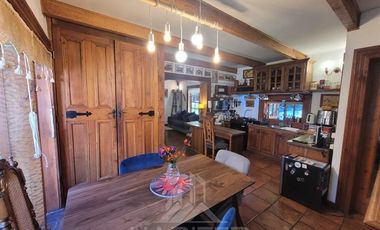 Casa en Venta en CAMINO ANTUCO