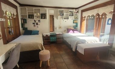 Casa en Venta en CAMINO ANTUCO