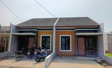 Rumah dijual di Buahbatu, Bojongsoang, Kabupaten Bandung, Jawa Barat