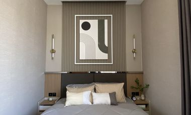 RUMAH MEWAH DI CLUSTER PANDANARAN AVENUE DEKAT KAMPUS UNDIP TEMBALANG