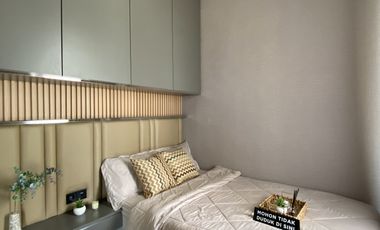 RUMAH MEWAH DI CLUSTER PANDANARAN AVENUE DEKAT KAMPUS UNDIP TEMBALANG