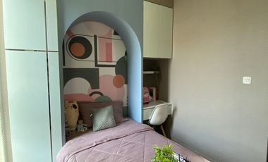 RUMAH MEWAH DI CLUSTER PANDANARAN AVENUE DEKAT KAMPUS UNDIP TEMBALANG