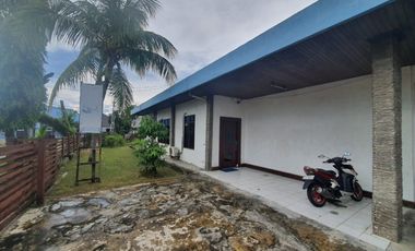 DIJUAL RUMAH JALAN MILONO COCOK UNTUK KOST-KOSTAN / KANTOR TANAH LUAS