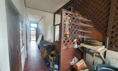 DIJUAL RUMAH JALAN MILONO COCOK UNTUK KOST-KOSTAN / KANTOR TANAH LUAS
