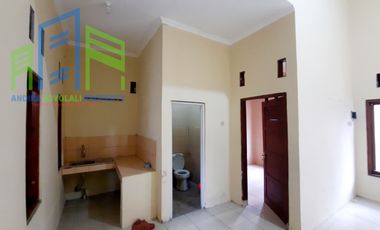 Rumah murah dijual di perumahan ngemplak kartasura