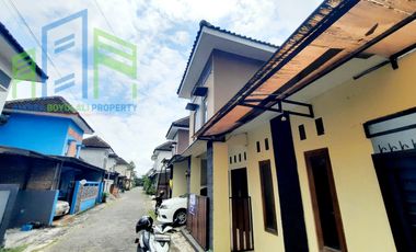 Rumah murah dijual di perumahan ngemplak kartasura