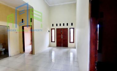 Rumah murah dijual di perumahan ngemplak kartasura