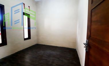 Rumah murah dijual di perumahan ngemplak kartasura