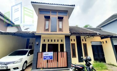 Rumah murah dijual di perumahan ngemplak kartasura