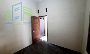 Rumah murah dijual di perumahan ngemplak kartasura