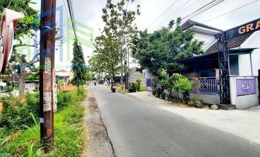 Rumah murah dijual di perumahan ngemplak kartasura