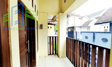 Rumah murah dijual di perumahan ngemplak kartasura