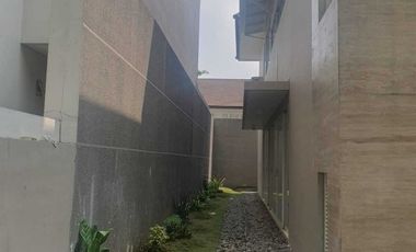 Sewa Rumah Graha Natura
