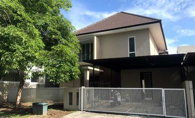 Sewa Rumah Graha Natura