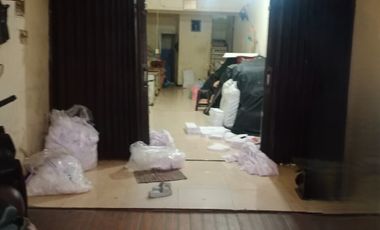 ANA RUMAH UK 4X19M DI JELAMBAR