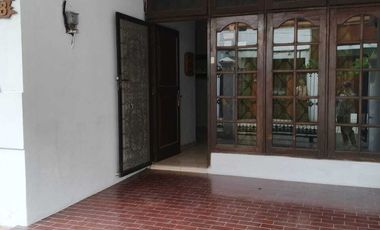 Disewakan Rumah di Rawamangun Siap Huni 2 Lantai  di ikan ikan