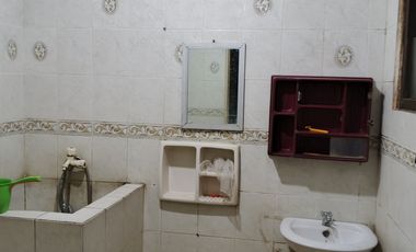 Disewakan Rumah di Rawamangun Siap Huni 2 Lantai  di ikan ikan