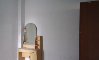 Disewakan Rumah di Rawamangun Siap Huni 2 Lantai  di ikan ikan