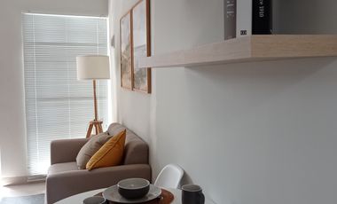 RUMAH SATU LANTAI DENGAN SPECIAL PRICE DI CLUSTER  SIRANDA TERRACE