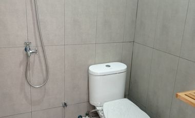 RUMAH SATU LANTAI DENGAN SPECIAL PRICE DI CLUSTER  SIRANDA TERRACE