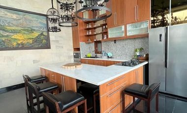 VILLA 3 BEDROOM RENTAL DI TANAH LOT TABANAN BALI