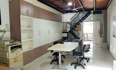 Rumah Bukit Cimanggu City, dekat tol, Bogor.