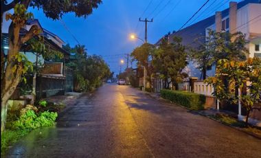 Rumah Bukit Cimanggu City, dekat tol, Bogor.