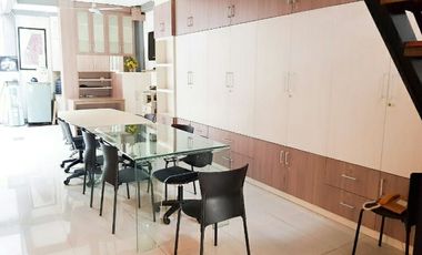 Rumah Bukit Cimanggu City, dekat tol, Bogor.