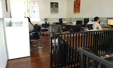 Rumah Bukit Cimanggu City, dekat tol, Bogor.