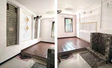 (Hook) Rumah Strategis, Sejuk & Asri  di Taman Sentosa Lippo Cikarang