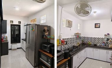 (Hook) Rumah Strategis, Sejuk & Asri  di Taman Sentosa Lippo Cikarang