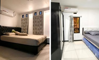 (Hook) Rumah Strategis, Sejuk & Asri  di Taman Sentosa Lippo Cikarang