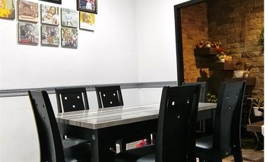 (Hook) Rumah Strategis, Sejuk & Asri  di Taman Sentosa Lippo Cikarang