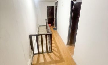 Dijual Cepat Rumah Strategis 2 Lantai di Cikole Sukabumi