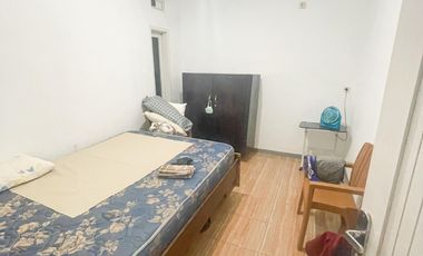 Dijual Cepat Rumah Strategis 2 Lantai di Cikole Sukabumi