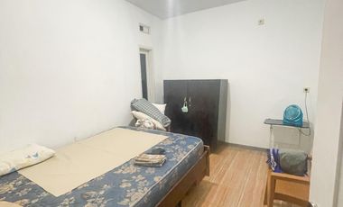 Dijual Cepat Rumah Strategis 2 Lantai di Cikole Sukabumi