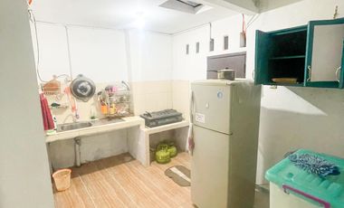 Dijual Cepat Rumah Strategis 2 Lantai di Cikole Sukabumi