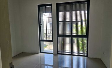 Rumah Baru Amesta Living Gunung Anyar Dekat Wiguna Pandugo Medokan Ayu