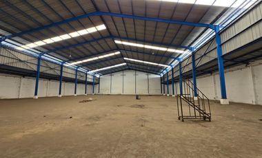 Dijual Gudang bagus dan siap pakai di Marunda center,Bekasi
