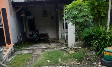 Dijual Cepat Rumah Sidoarjo Murah Surya residence Sedati