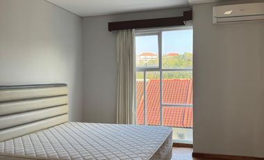 JUAL CEPAT RUMAH STRATEGIS FURNISHED with POOL NUSA DUA BADUNG BALI