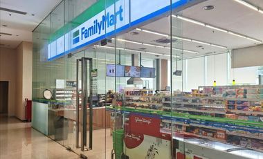 Sewa Kantor Premium di Ciputra International Puri 598m2 Opr 24 Jam