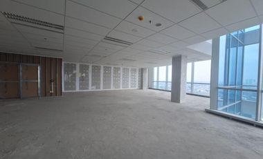 Sewa Kantor Premium di Ciputra International Puri 598m2 Opr 24 Jam
